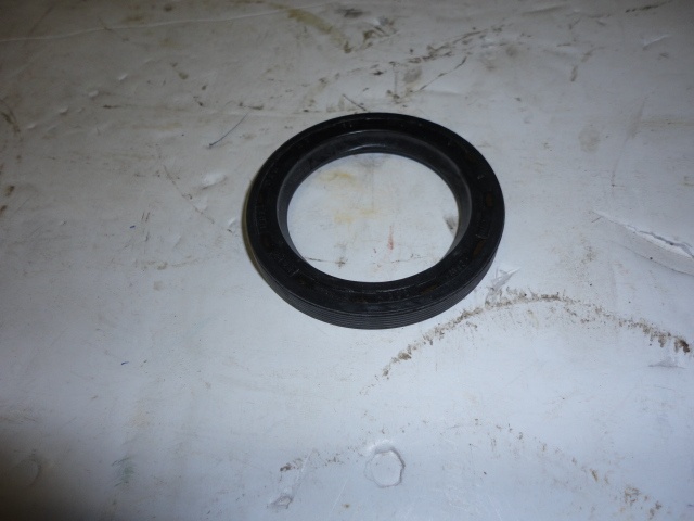 Oil Seals