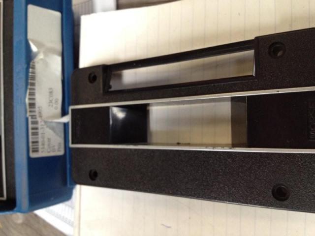 Gear Lever Cover