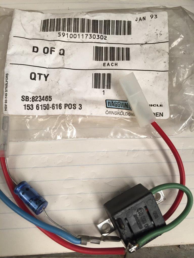 RESISTOR