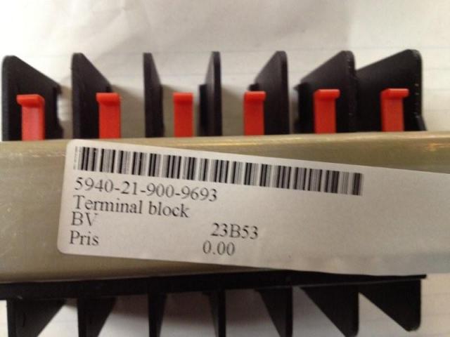 Terminal Block