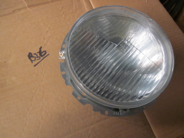 Headlamp