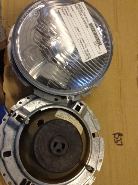 Headlamp