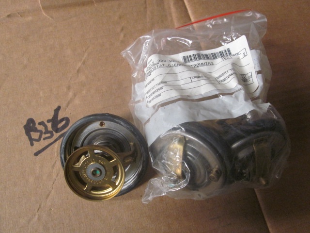 Thermostat