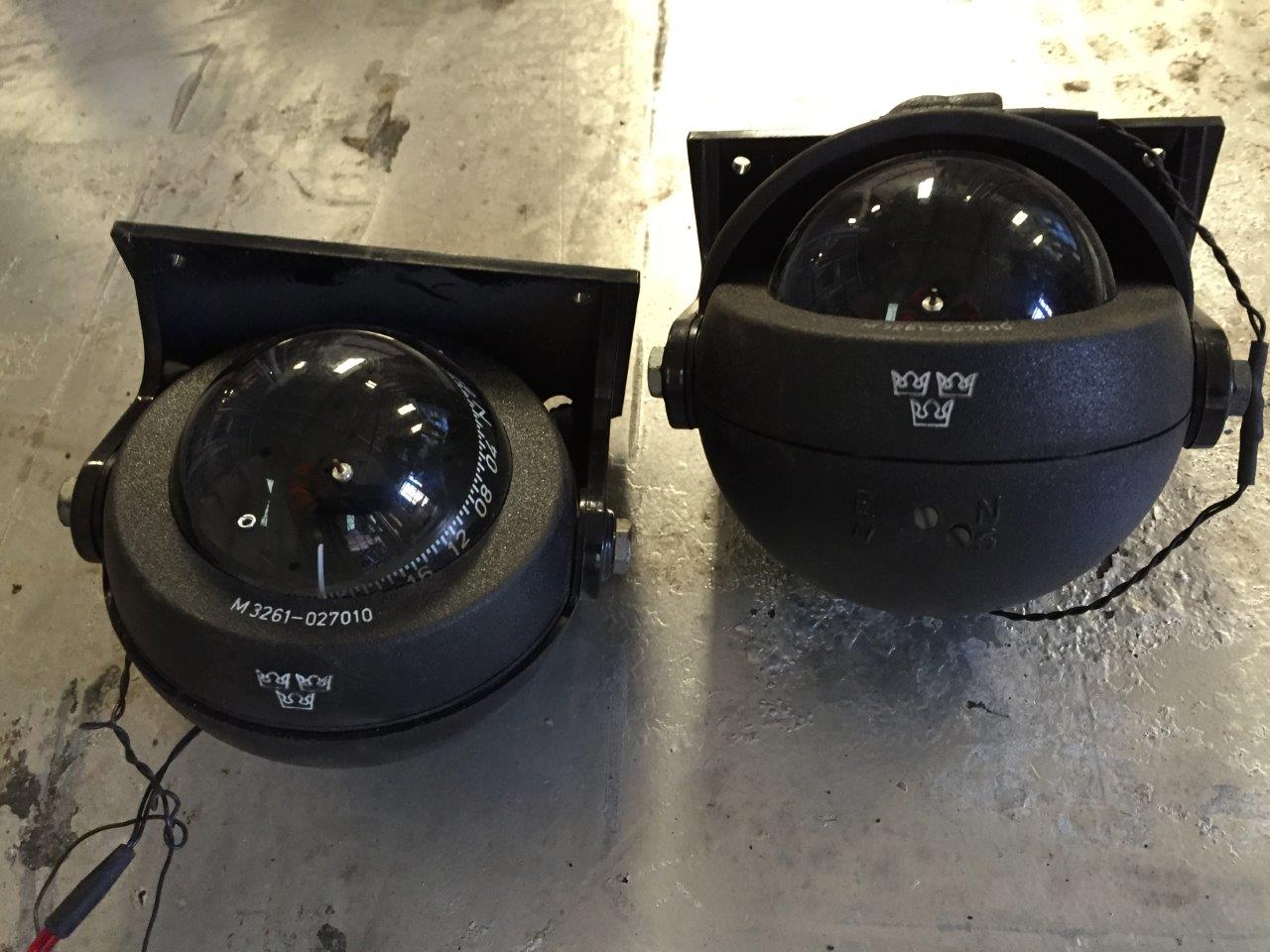 Compass