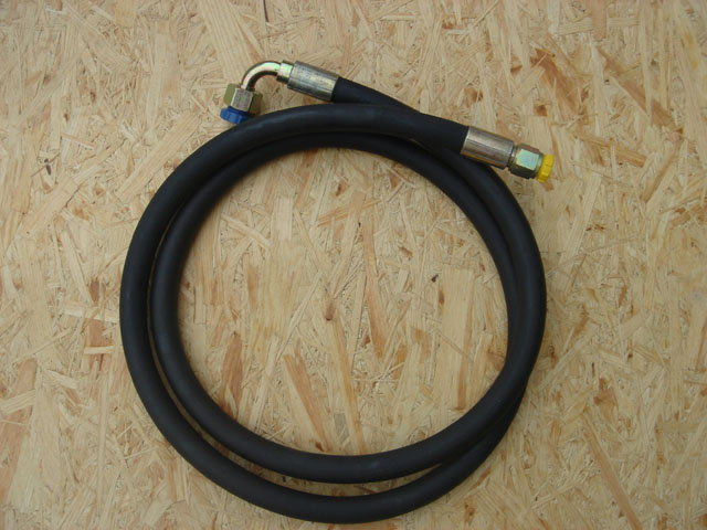 Hydraulic hose