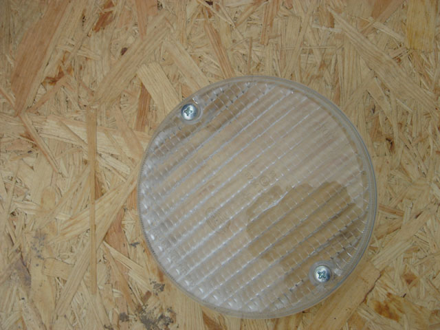 Lens cover