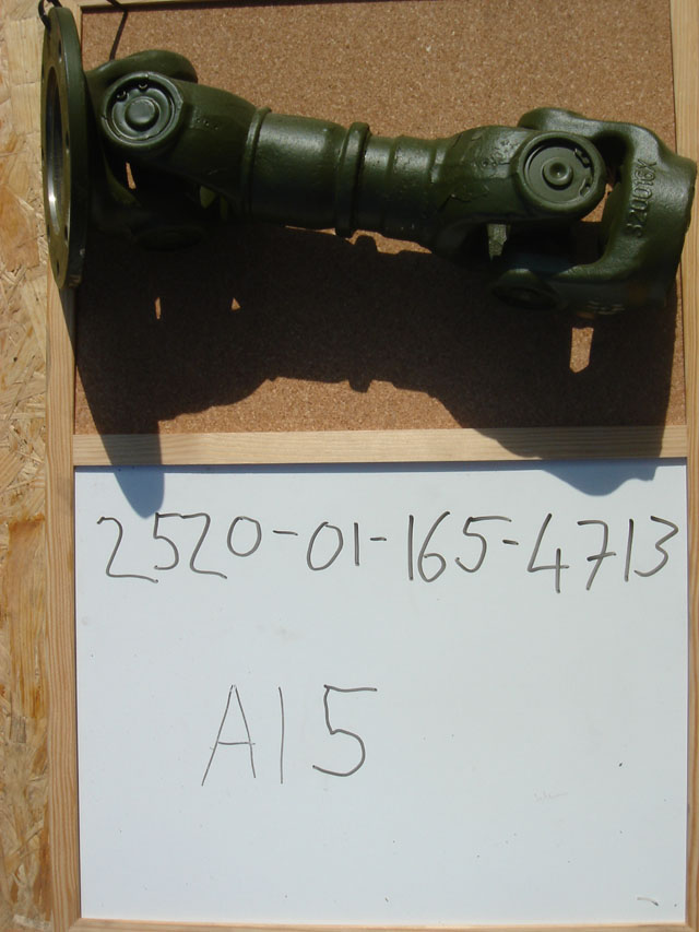 Drive Shaft