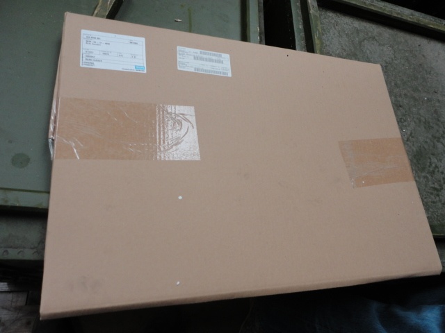 Door Glass