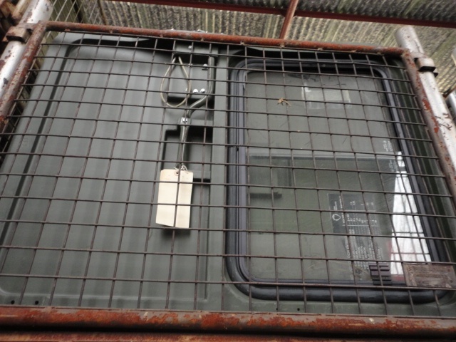 Door