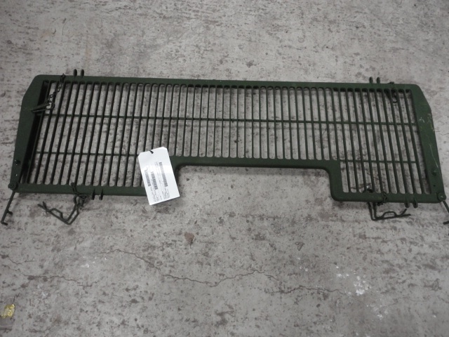 Grill Radiator