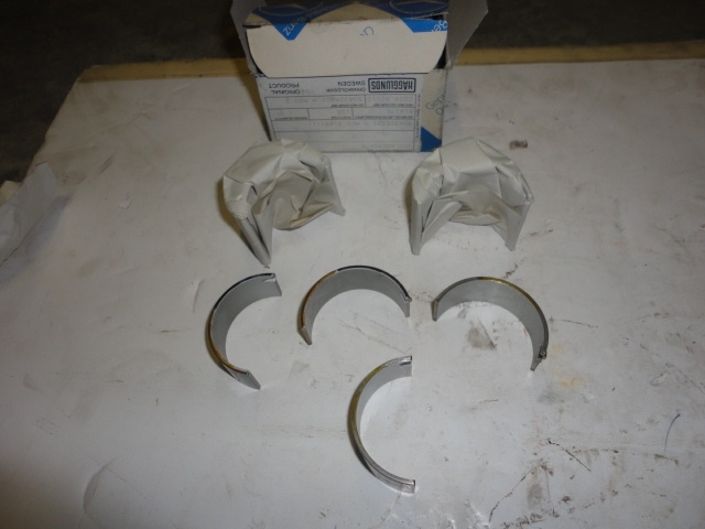 Engine Bearing