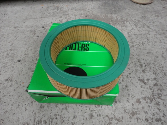 Filter Ford V6 Petrol