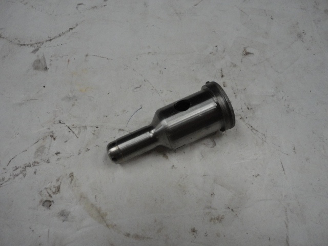 Merc Pre Heat Chamber