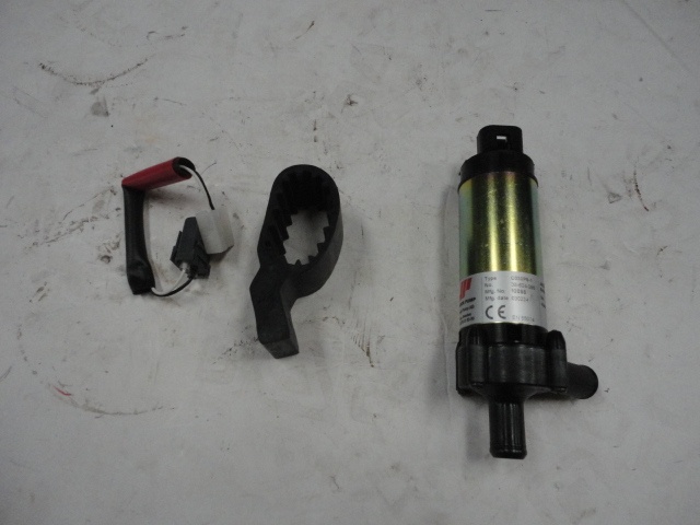 Circulation Pump