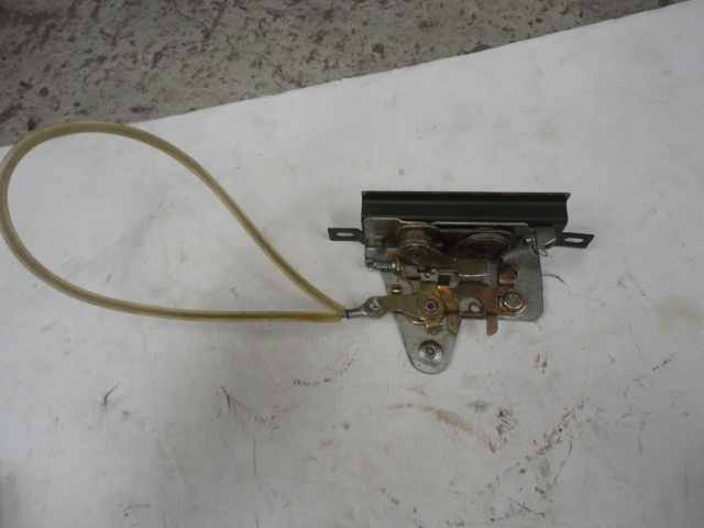 Door Lock