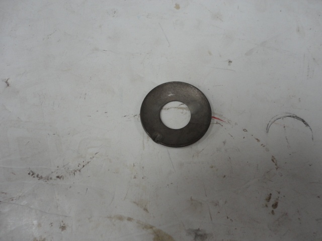 Washer Cup