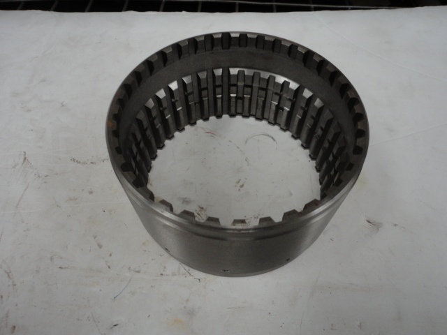 Clutch Drum