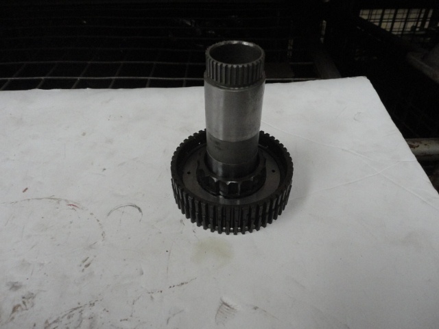 Gear