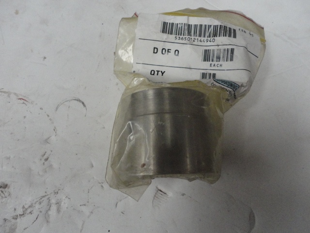 Spacer
