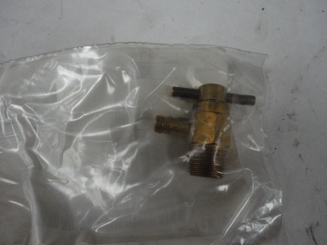 Brass Tap