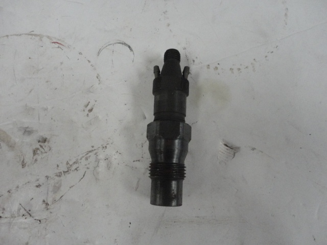 Valve/Injector