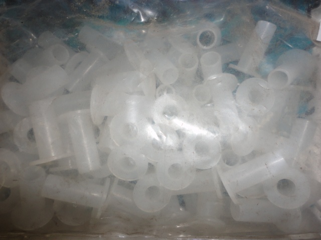 Bushing