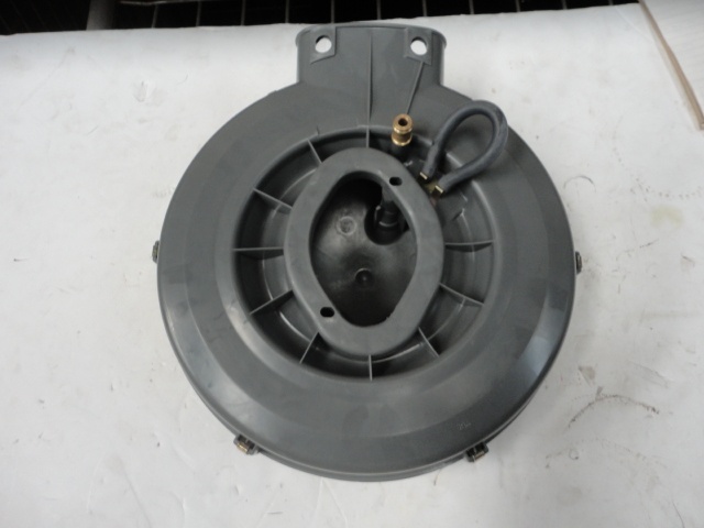 Air Filter Assembley
