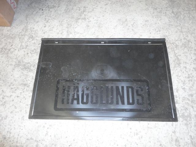 Mudflap