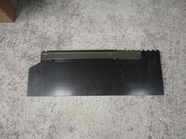Mudflap