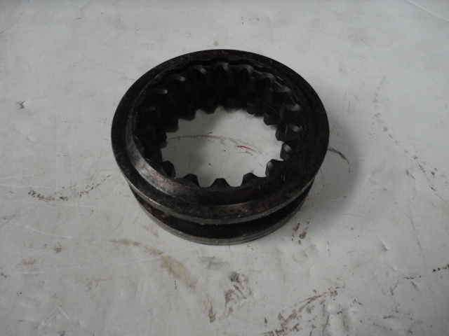 Coupling Hub