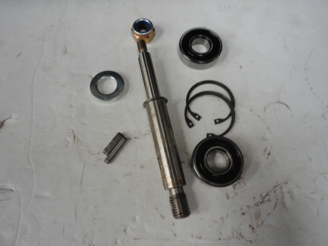 Fan Kit Bearing