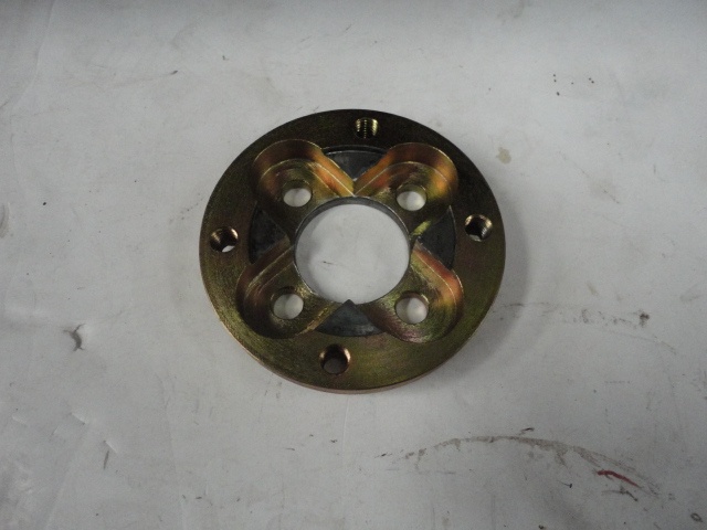 Flywheel
