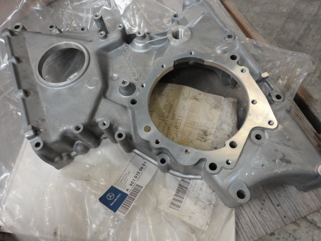 Timing Cover