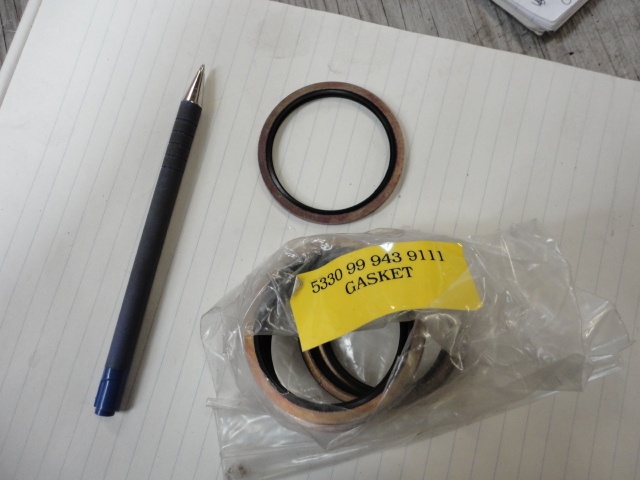 Gasket