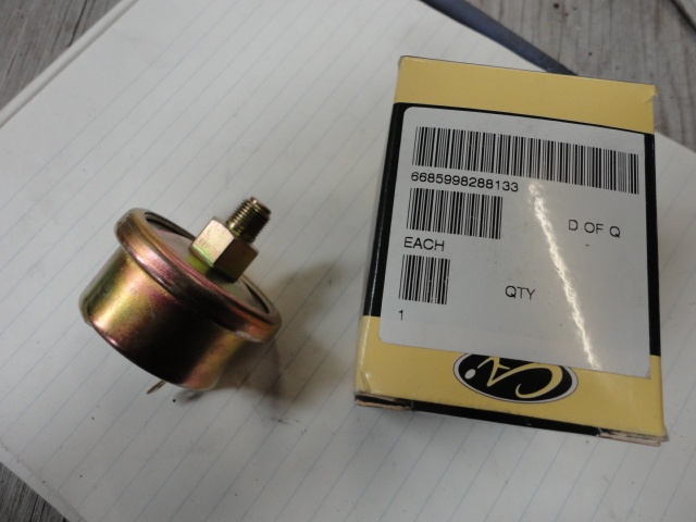 Transmitter / Sender
