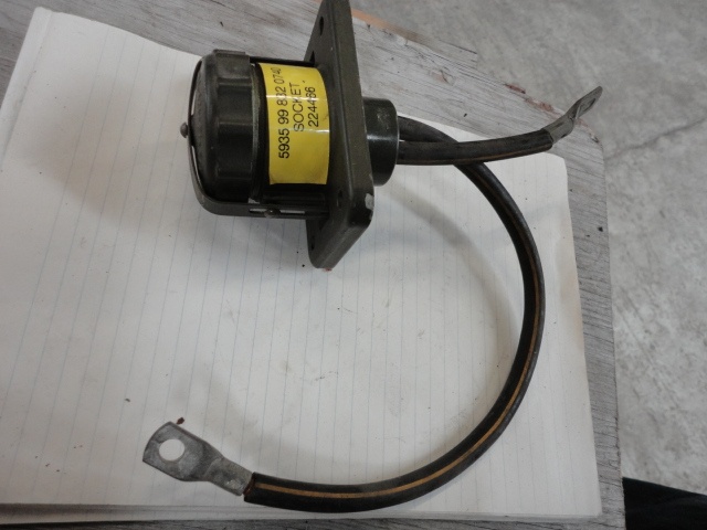 NATO Socket