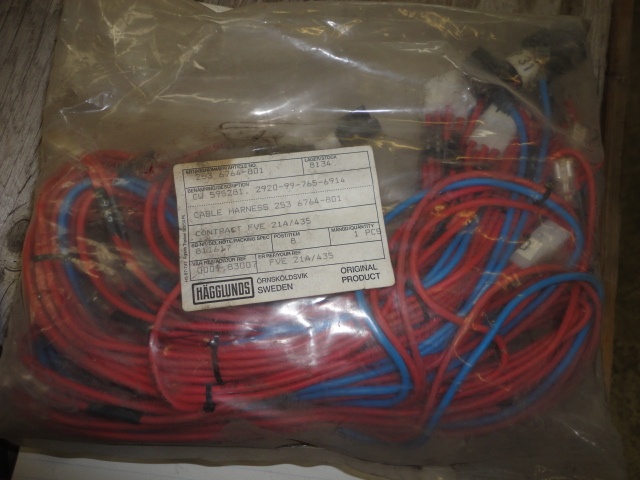 Wiring Harness