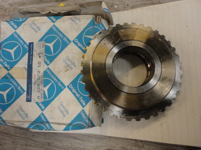 Gear