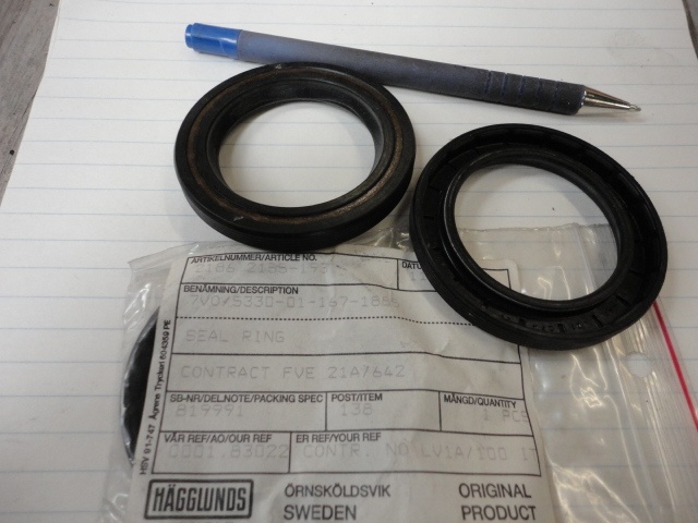 Seal Ring
