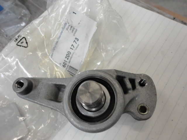 Tensioner