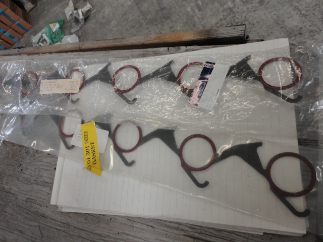 Manifold Gasket