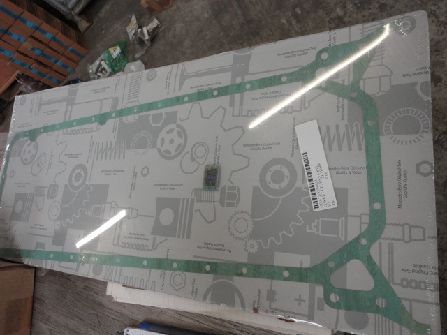 Sump Gasket