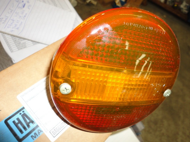 Light Lens