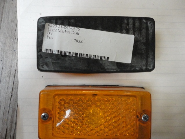 Light Marker