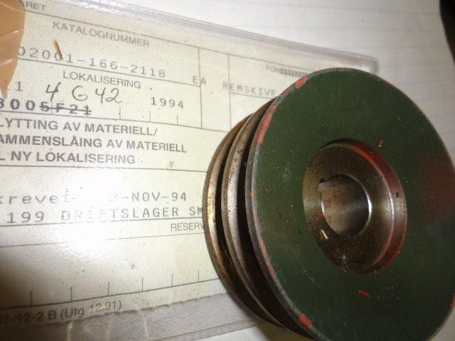 Pulley