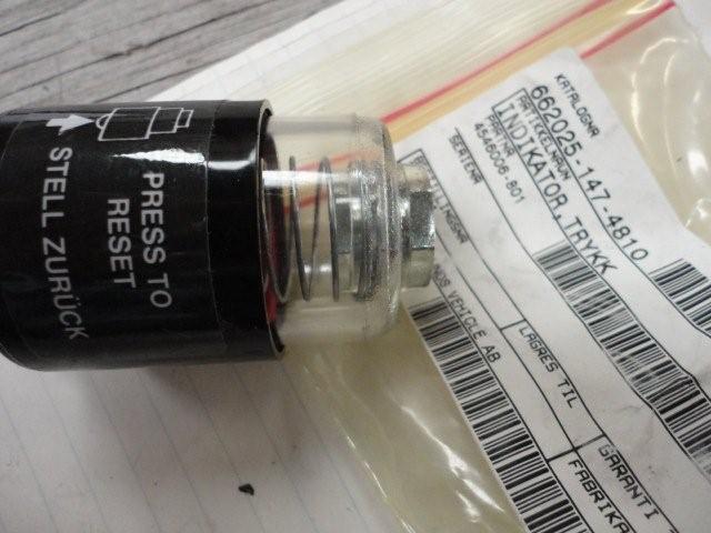 Filter Indicator