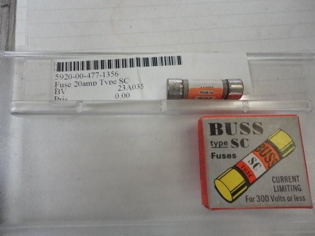 Fuse