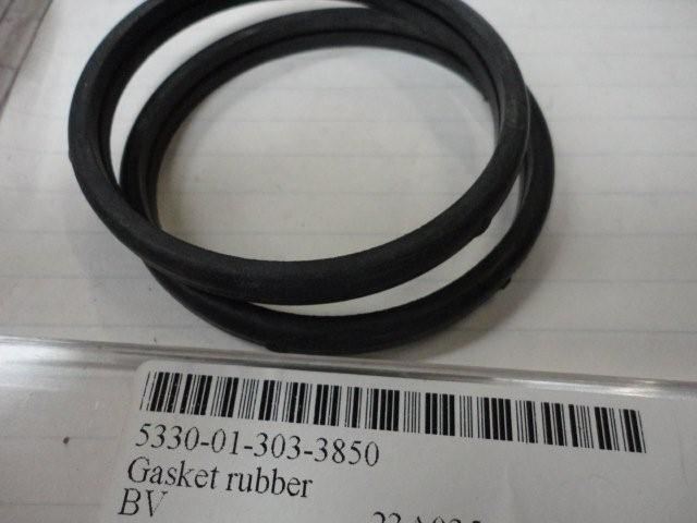 Gasket (Rubber)