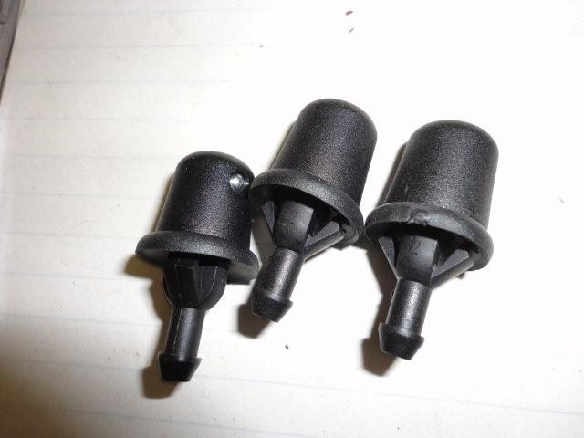 Washer Jet