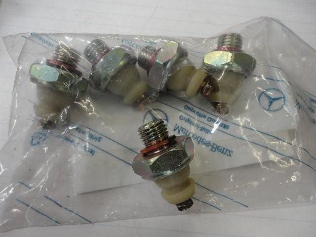Oil Switch